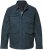 JP1880 Fine Lamb Leather Jacket Deep Sea Blue - Geci - Geci Bărbați Mărimi Mari