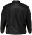 Only Carmakoma Robber Leather Jacket Black - Geci din piele - 