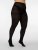 Vero Moda Love Tights 2-Pack Black - Colanți - 