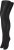 Vero Moda Love Tights 2-Pack Black - Colanți - 