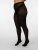 Vero Moda Love Tights 2-Pack Black - Colanți - 