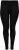 Only Carmakoma Time Leggings Black - Colanți - 