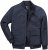 JP1880 Lightweight Blouson Jacket Navy - Geci - Geci Bărbați Mărimi Mari