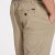 North Latitude 41106 Linen Shorts Beige - Pantaloni scurți - Pantaloni Scurți Mărimi mari Bărbați 
