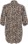 Kaffe Curve Sonna Cămașă Print Leopard - Bluze & tunici - 