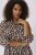 Kaffe Curve Sonna Cămașă Print Leopard - Bluze & tunici - 