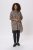 Kaffe Curve Sonna Cămașă Print Leopard - Bluze & tunici - 