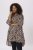 Kaffe Curve Sonna Cămașă Print Leopard - Bluze & tunici - 
