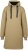 Nora Mikken KRISTINA Long Hoodie Camel - Pulovere & hanorace - 