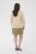 Kaffe Curve Lizzy Long Sleeve Pullover Feather Grey Melange - Pulovere tricotate - 