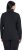 Ulla Popken Basic Long Sleeve Slim Fit Turtleneck Black - Pulovere & hanorace - 