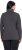 Ulla Popken Basic Long Sleeve Slim Fit Turtleneck Charcoal Grey Melange - Pulovere & hanorace - 