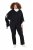 Ulla Popken Basic Long Sleeve Slim Fit Turtleneck Natural - Pulovere & hanorace - Bluze, Hanorace & Tricotaje Comode