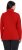 Ulla Popken Basic Long Sleeve Slim Fit Turtleneck Dark Berry - Pulovere & hanorace - 