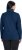 Ulla Popken Basic Long Sleeve Slim Fit Turtleneck Dark Blue - Pulovere & hanorace - 