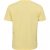 North Latitude T-Shirt Printed Short Sleeve Yellow - Tricouri - Tricouri Bărbați Mărimi Mari
