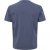 North Latitude T-Shirt Printed Navy - Tricouri - Tricouri Bărbați Mărimi Mari