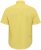 North Latitude Shirt Linen Cotton Short Sleeve TALL Yellow - ÎMBRĂCĂMINTE BĂRBAȚI MT-6XLT - Tall dimensiuni bărbați