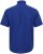 North Latitude Shirt Short Sleeve TALL Blue - ÎMBRĂCĂMINTE BĂRBAȚI MT-6XLT - Tall dimensiuni bărbați