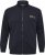 North Latitude Sweatshirt Cardigan Navy - Pulovere & hanorace - Pulovere & Hanorace Bărbați Mărimi Mari