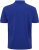 North Latitude Polo Pique Short Sleeve Cobalt Blue - Tricouri polo - Tricouri Polo Bărbați Mărimi Mari