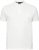 North Latitude Polo Short Sleeve White - Tricouri polo - Tricouri Polo Bărbați Mărimi Mari