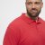 North Latitude Polo Short Sleeve Red - Tricouri polo - Tricouri Polo Bărbați Mărimi Mari