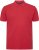 North Latitude Polo Short Sleeve Red - Tricouri polo - Tricouri Polo Bărbați Mărimi Mari