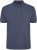 North Latitude Polo Short Sleeve Blue Melange TALL - ÎMBRĂCĂMINTE BĂRBAȚI MT-6XLT - Tall dimensiuni bărbați
