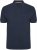 North Latitude Polo Short Sleeve Navy TALL - ÎMBRĂCĂMINTE BĂRBAȚI MT-6XLT - Tall dimensiuni bărbați