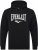 North Latitude Everlast Hoodie Black - Pulovere & Hanorace - Pulovere & Hanorace Bărbați Mărimi Mari