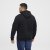 North Latitude Everlast Hoodie Black - Pulovere & Hanorace - Pulovere & Hanorace Bărbați Mărimi Mari