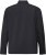 North Latitude 61106 Overshirt Stil Costum Cu Fermoar Integral Negru - Geci - Geci Bărbați Mărimi Mari