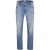 Jack & Jones MIKE ORIGINAL GE 314 Blue Denim - Blugi & pantaloni - Blugi & Pantaloni Bărbați Mărimi Mari