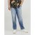 Jack & Jones MIKE ORIGINAL GE 314 Blue Denim - Blugi & pantaloni - Blugi & Pantaloni Bărbați Mărimi Mari