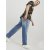 Jack & Jones MIKE ORIGINAL GE 314 Blue Denim - Blugi & pantaloni - Blugi & Pantaloni Bărbați Mărimi Mari