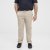 North Latitude 51143 Dress Pants Jog Style Beige - Blugi & pantaloni - Blugi & Pantaloni Bărbați Mărimi Mari