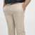 North Latitude 51143 Dress Pants Jog Style Beige - Blugi & pantaloni - Blugi & Pantaloni Bărbați Mărimi Mari
