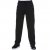 JP1880 Sweatpants Joggers Straight Cut Basic Fit Black TALL - ÎMBRĂCĂMINTE BĂRBAȚI MT-6XLT - Tall dimensiuni bărbați