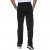 JP1880 Sweatpants Joggers Straight Cut Basic Fit Black TALL - ÎMBRĂCĂMINTE BĂRBAȚI MT-6XLT - Tall dimensiuni bărbați