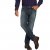 JP1880 Jeans Straight Fit Super Stretch Denim Used Blue - Blugi & pantaloni - Blugi & Pantaloni Bărbați Mărimi Mari