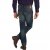 JP1880 Jeans Straight Fit Super Stretch Denim Used Blue - Blugi & pantaloni - Blugi & Pantaloni Bărbați Mărimi Mari