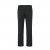 North Latitude Dress Pants Elastic Waist Black - Pantaloni - Pantaloni Bărbați Mărimi Mari