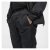 North Latitude Rain Pants Black - Haine sport & haine de exterior - Haine Sport & Exterior Bărbați Mărimi Mari
