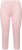 Ulla Popken Basic Stretch Knit Capris Pink - Blugi & Pantaloni pentru Femei Mărimi Mari – Plus Size - 
