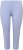 Ulla Popken Basic Stretch Knit Capris Blue - Blugi & Pantaloni pentru Femei Mărimi Mari – Plus Size - 