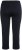 Ulla Popken Basic Stretch Knit Capris Navy - Blugi & Pantaloni pentru Femei Mărimi Mari – Plus Size - 