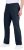 Ulla Popken Classic Stretch Bengaline Comfort Pants Navy - Blugi & Pantaloni pentru Femei Mărimi Mari – Plus Size - 