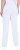 Ulla Popken Classic Stretch Bengaline Comfort Pants Snow White - Blugi & Pantaloni pentru Femei Mărimi Mari – Plus Size - 
