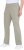 Ulla Popken Classic Stretch Bengaline Comfort Pants Brown - Blugi & Pantaloni pentru Femei Mărimi Mari – Plus Size - 